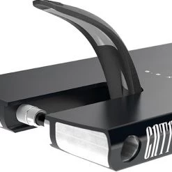 Fuzion Entropy 2.0 Boxed Deck Scooter Parts