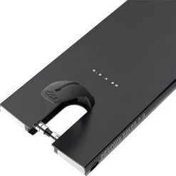 Fuzion Entropy 2.0 Boxed Deck Scooter Parts