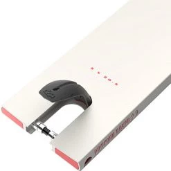 Fuzion Entropy 2.0 Boxed Deck Scooter Parts