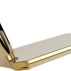 Scooter Parts Fuzion Isiah Samms Signature Deck