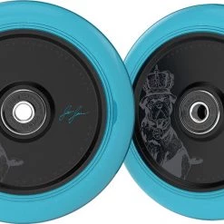 Fuzion Leo Spencer V2 Signature Wheels 9 Fuzion Leo Spencer V2 Signature Wheels