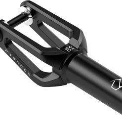 Fuzion Paradox Fork Scooter Parts