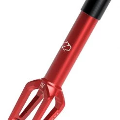 Fuzion Paradox Fork Scooter Parts