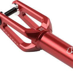 Fuzion Paradox Fork Scooter Parts