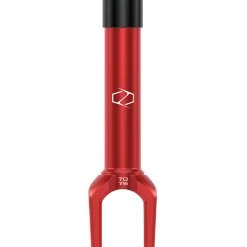 Fuzion Paradox Fork Scooter Parts