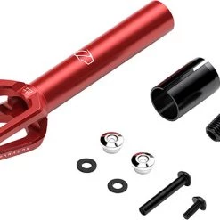 Fuzion Paradox Fork Scooter Parts