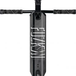 Fuzion Z250 2022 Scooter Complete Scooters