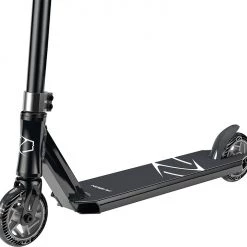 Fuzion Z250 2022 Scooter Complete Scooters