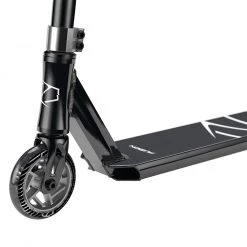 Fuzion Z250 2022 Scooter Complete Scooters