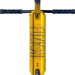 Fuzion Z250 2022 Scooter Complete Scooters