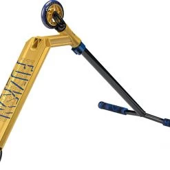 Fuzion Z250 2022 Scooter Complete Scooters