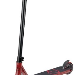 Fuzion Z250 2022 Scooter Complete Scooters