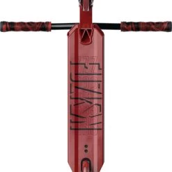 Fuzion Z250 2022 Scooter Complete Scooters