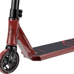 Fuzion Z250 2022 Scooter Complete Scooters