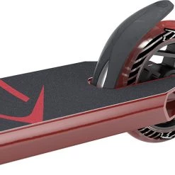 Fuzion Z250 2022 Scooter Complete Scooters