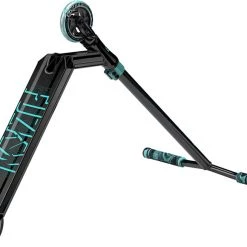 Fuzion Z250 2022 Scooter Complete Scooters