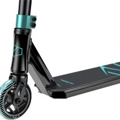 Fuzion Z250 2022 Scooter Complete Scooters