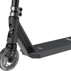 Complete Scooters Fuzion Z300 2022 Scooter