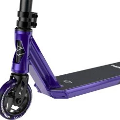 Complete Scooters Fuzion Z300 2022 Scooter