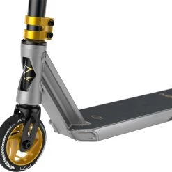 Complete Scooters Fuzion Z300 2022 Scooter