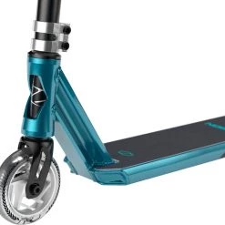 Complete Scooters Fuzion Z300 2022 Scooter