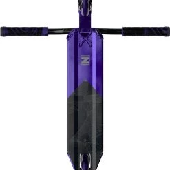 Complete Scooters Fuzion Z300 2022 Scooter