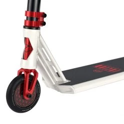 Fuzion Z350 2022 Boxed Scooter