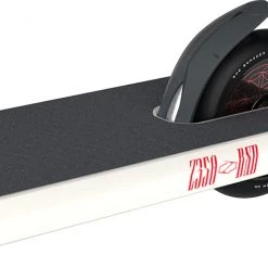 Fuzion Z350 2022 Boxed Scooter