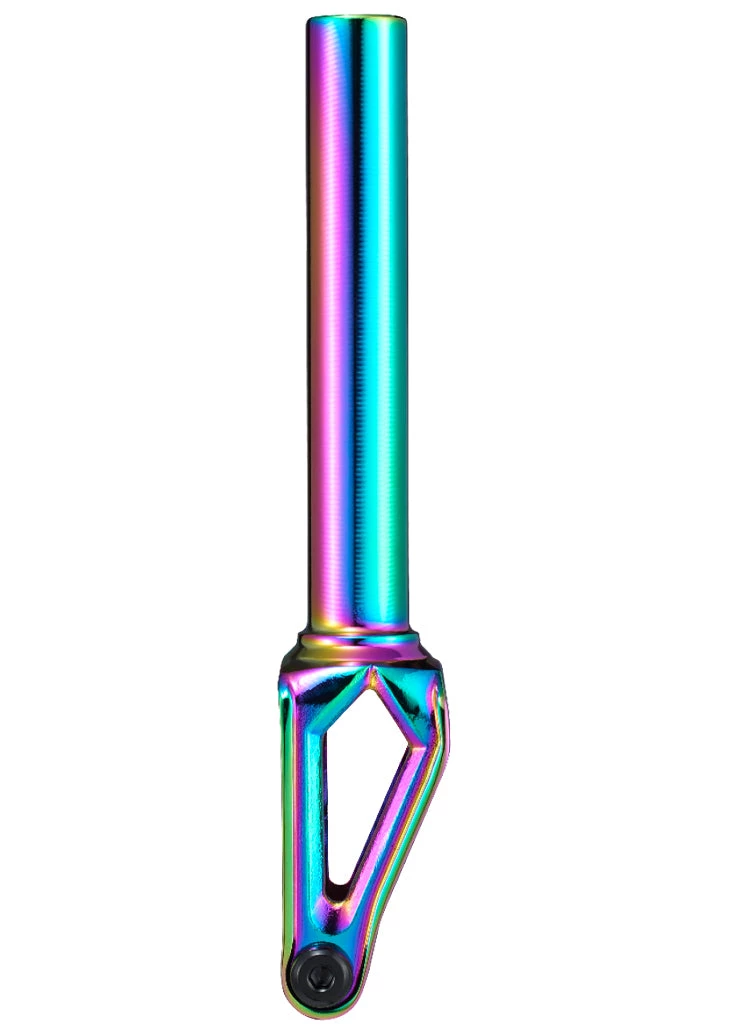 Envy Scooters Envy Diamond Fork IHC Scooter Parts 4 Envy Scooters Envy Diamond Fork IHC Scooter Parts