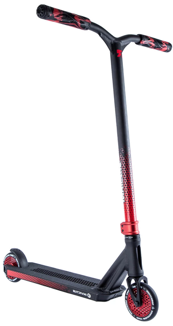 Complete Scooters Root Industries Invictus 2 Complete Scooter 14 Complete Scooters Root Industries Invictus 2 Complete Scooter