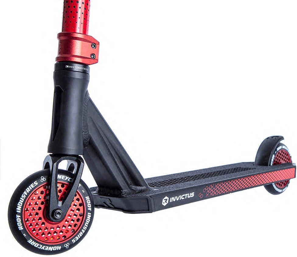 Complete Scooters Root Industries Invictus 2 Complete Scooter 26 Complete Scooters Root Industries Invictus 2 Complete Scooter