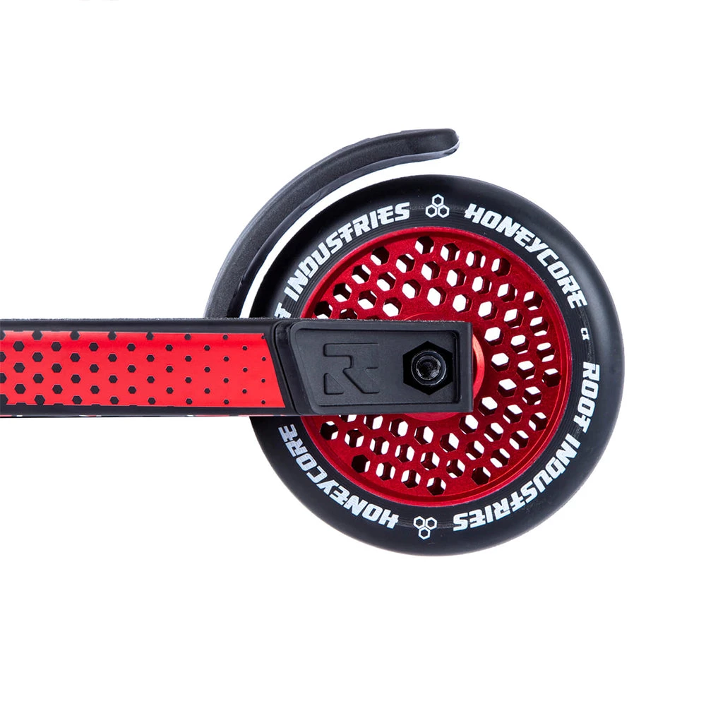 Complete Scooters Root Industries Invictus 2 Complete Scooter 19 Complete Scooters Root Industries Invictus 2 Complete Scooter