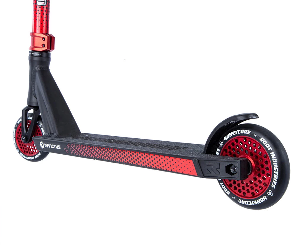 Complete Scooters Root Industries Invictus 2 Complete Scooter 21 Complete Scooters Root Industries Invictus 2 Complete Scooter