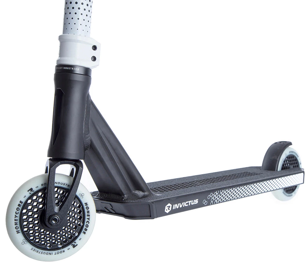 Complete Scooters Root Industries Invictus 2 Complete Scooter 56 Complete Scooters Root Industries Invictus 2 Complete Scooter