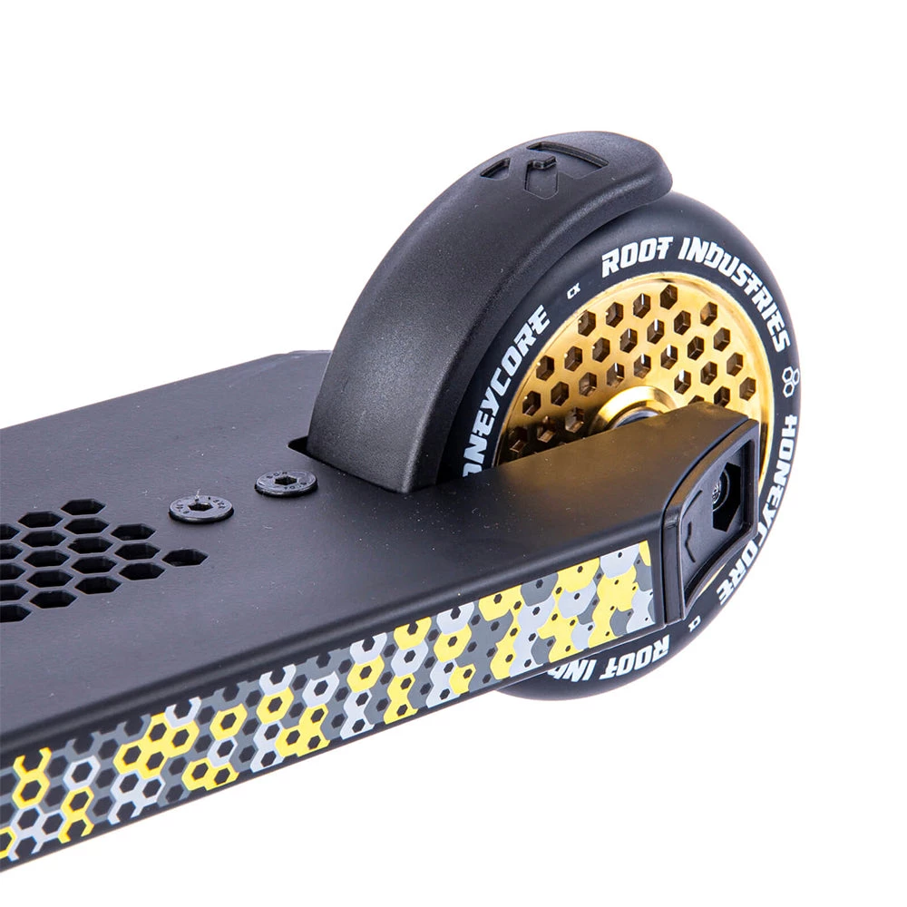 Complete Scooters Root Industries Invictus 2 Complete Scooter 36 Complete Scooters Root Industries Invictus 2 Complete Scooter