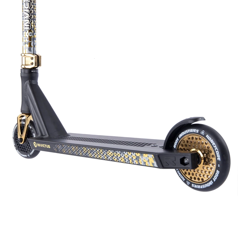Complete Scooters Root Industries Invictus 2 Complete Scooter 34 Complete Scooters Root Industries Invictus 2 Complete Scooter
