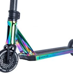 Complete Scooters Root Industries Invictus 2 Complete Scooter 105 Complete Scooters Root Industries Invictus 2 Complete Scooter