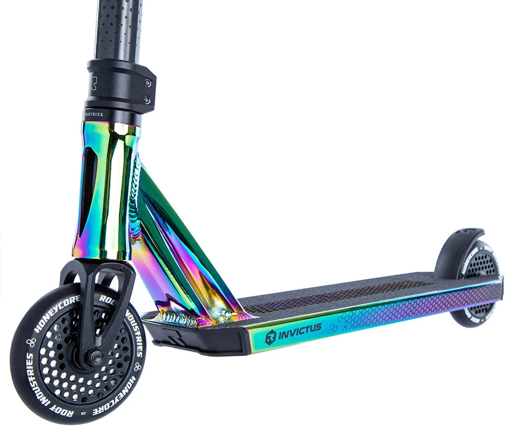 Complete Scooters Root Industries Invictus 2 Complete Scooter 43 Complete Scooters Root Industries Invictus 2 Complete Scooter