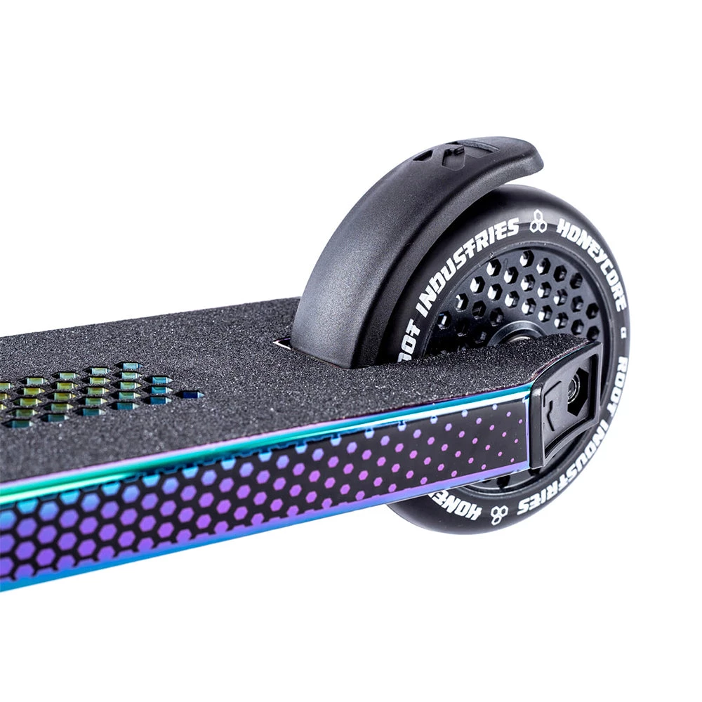 Complete Scooters Root Industries Invictus 2 Complete Scooter 48 Complete Scooters Root Industries Invictus 2 Complete Scooter