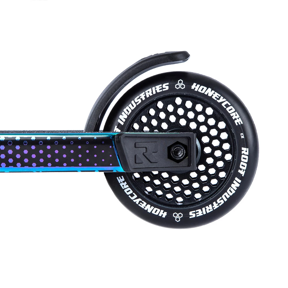 Complete Scooters Root Industries Invictus 2 Complete Scooter 46 Complete Scooters Root Industries Invictus 2 Complete Scooter