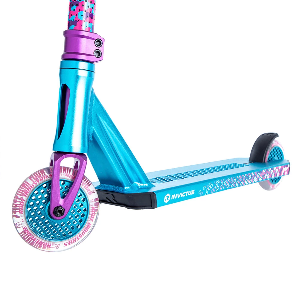 Complete Scooters Root Industries Invictus 2 Complete Scooter 11 Complete Scooters Root Industries Invictus 2 Complete Scooter