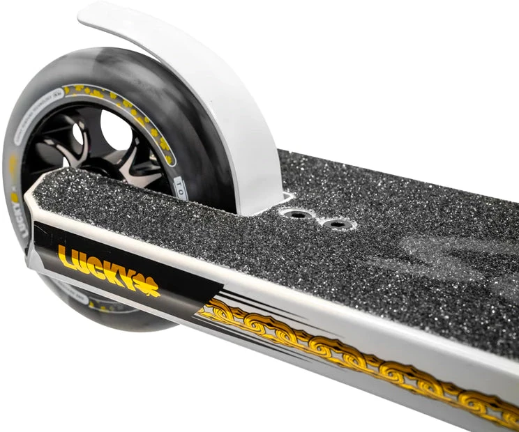 Lucky Scooters JonMarco Gaydos V2 Signature Scooter Complete Scooters 8 Lucky Scooters JonMarco Gaydos V2 Signature Scooter Complete Scooters