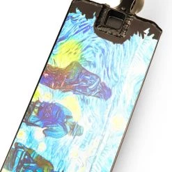 MGP Madd Gear Juzzy Carter Signature V2 Deck