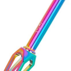 Lucky Scooters Lucky Huracan IHC Fork