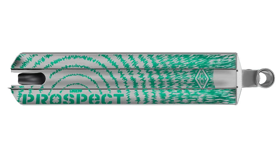 Lucky Scooters Lucky Prospect Deck Scooter Parts 10 Lucky Scooters Lucky Prospect Deck Scooter Parts