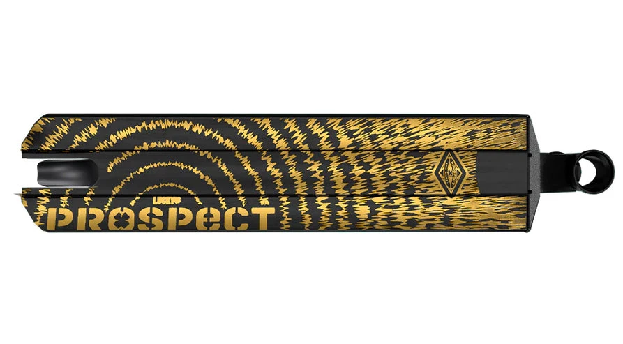 Lucky Scooters Lucky Prospect Deck Scooter Parts 8 Lucky Scooters Lucky Prospect Deck Scooter Parts