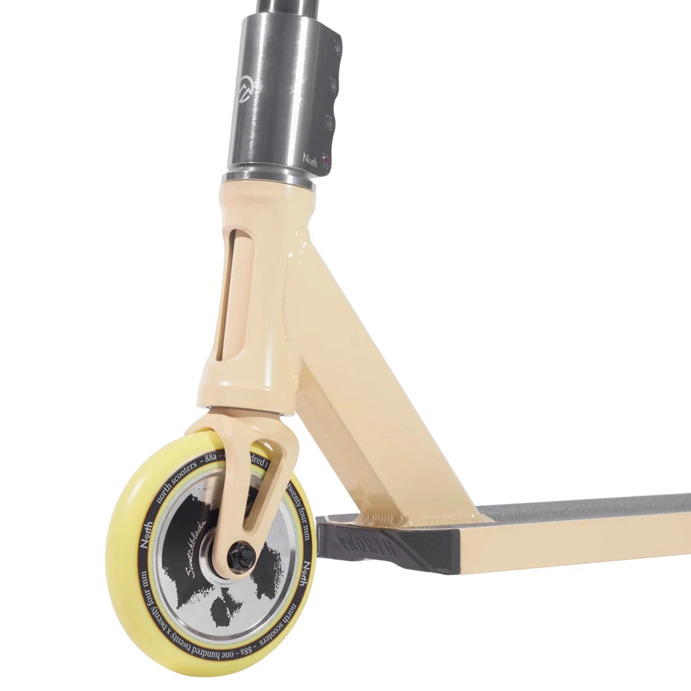 North Scooters North Switchblade Complete 15 North Scooters North Switchblade Complete