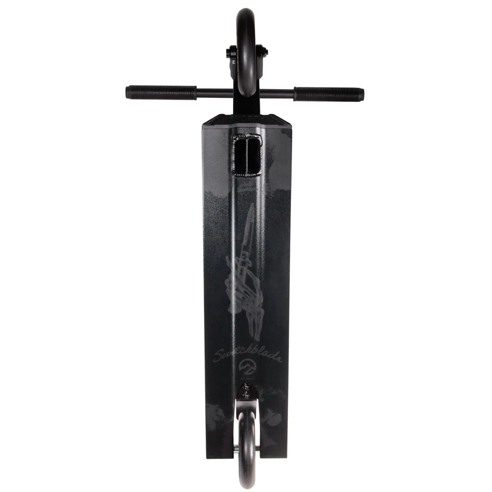 North Scooters North Switchblade Complete 9 North Scooters North Switchblade Complete