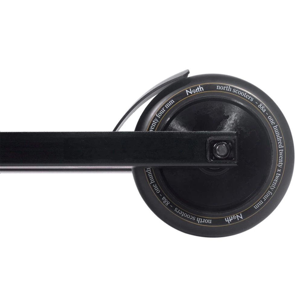 North Scooters North Switchblade Complete 10 North Scooters North Switchblade Complete