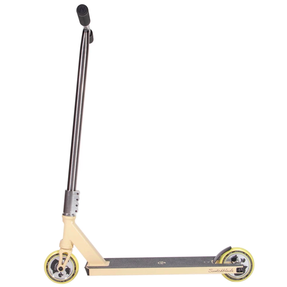 North Scooters North Switchblade Complete 12 North Scooters North Switchblade Complete